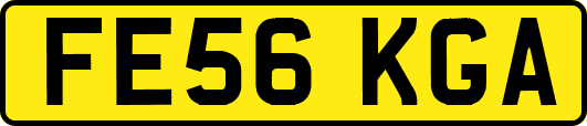 FE56KGA