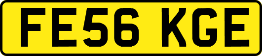 FE56KGE