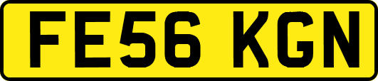 FE56KGN