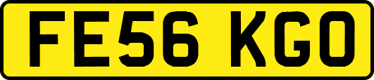 FE56KGO