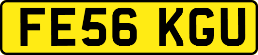 FE56KGU