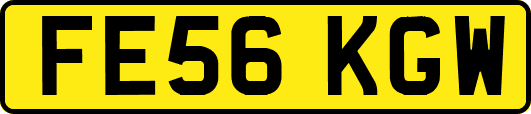FE56KGW
