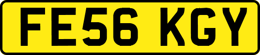 FE56KGY