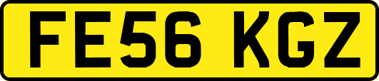 FE56KGZ