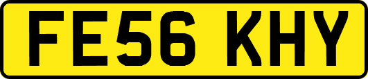 FE56KHY