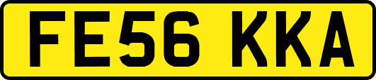 FE56KKA