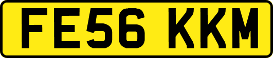 FE56KKM