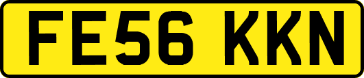 FE56KKN