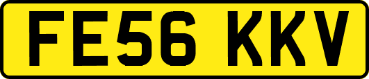 FE56KKV