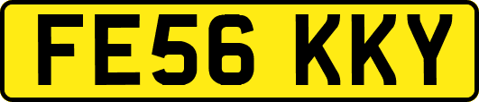 FE56KKY
