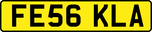 FE56KLA