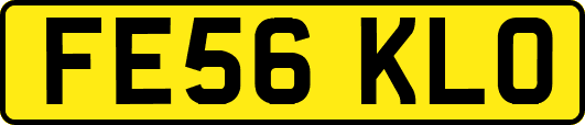 FE56KLO