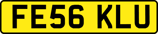 FE56KLU