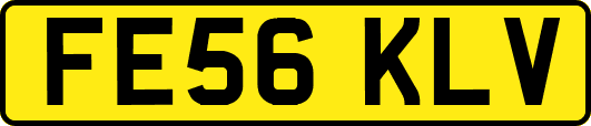 FE56KLV