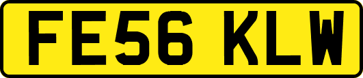 FE56KLW