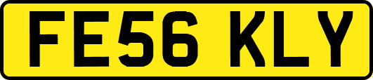 FE56KLY