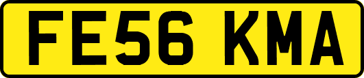 FE56KMA