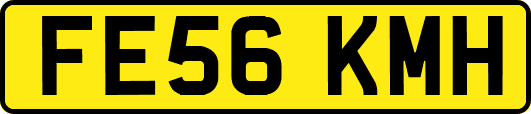 FE56KMH