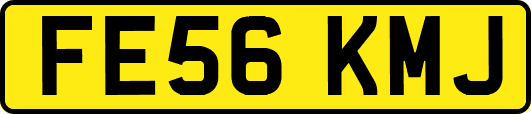 FE56KMJ