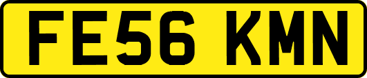 FE56KMN
