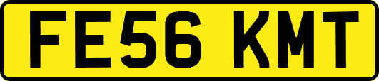 FE56KMT