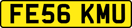 FE56KMU