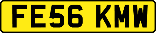 FE56KMW