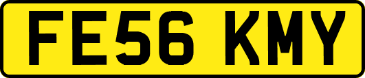 FE56KMY