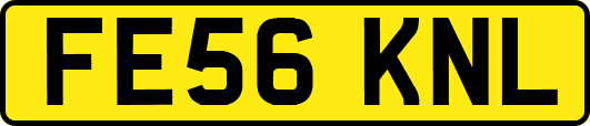 FE56KNL
