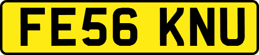 FE56KNU