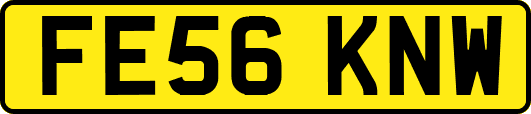 FE56KNW