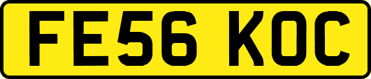 FE56KOC