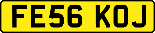 FE56KOJ