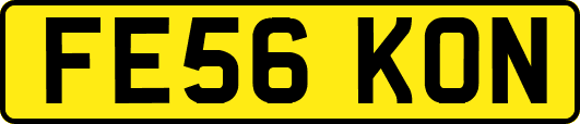 FE56KON