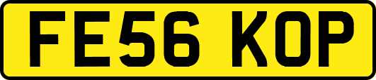 FE56KOP