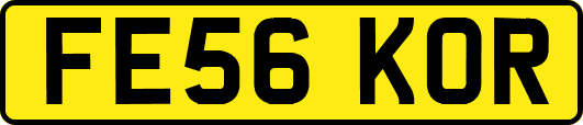 FE56KOR