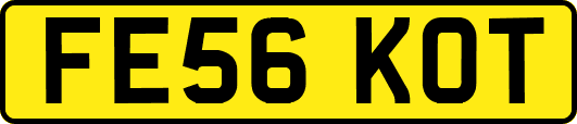 FE56KOT