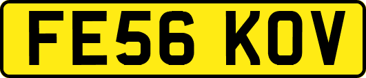 FE56KOV