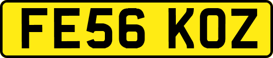 FE56KOZ