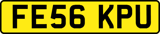 FE56KPU