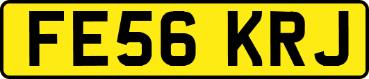 FE56KRJ