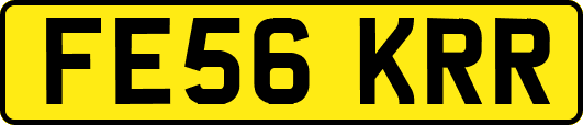 FE56KRR