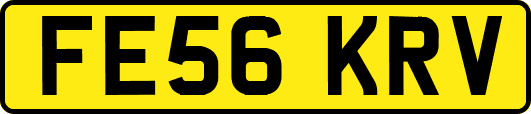 FE56KRV