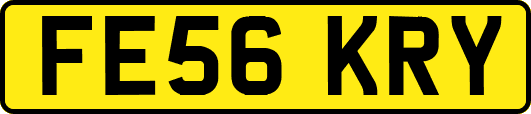 FE56KRY