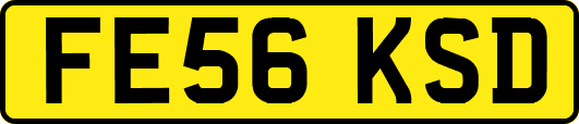 FE56KSD