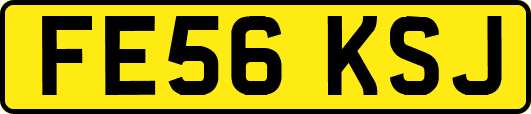 FE56KSJ