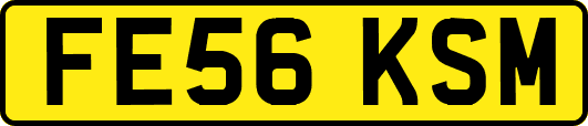 FE56KSM