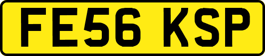 FE56KSP