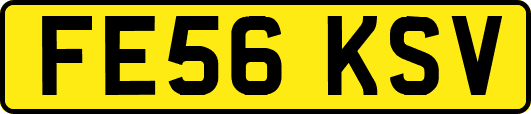 FE56KSV