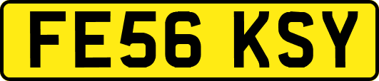 FE56KSY